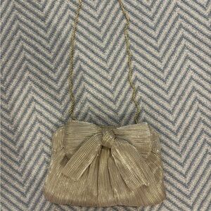 Loeffler Randal Evening purse!!!